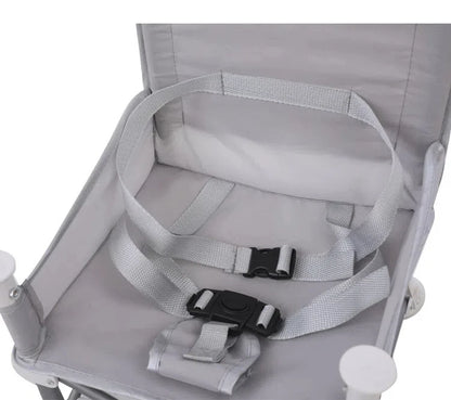 Chaise de table pour bébé