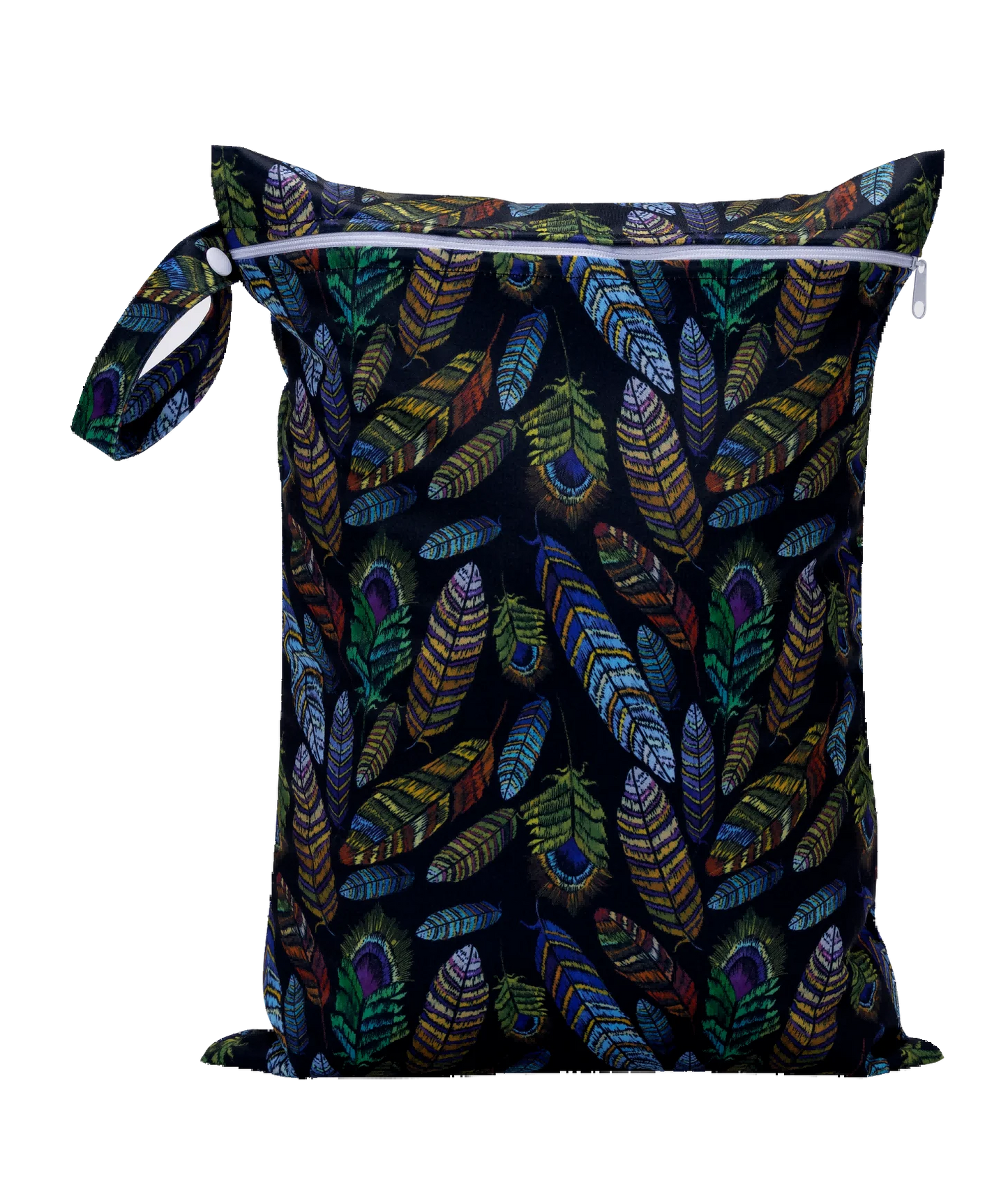 Sac imperméable pour couches