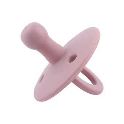 Tétine en silicone pour bébé