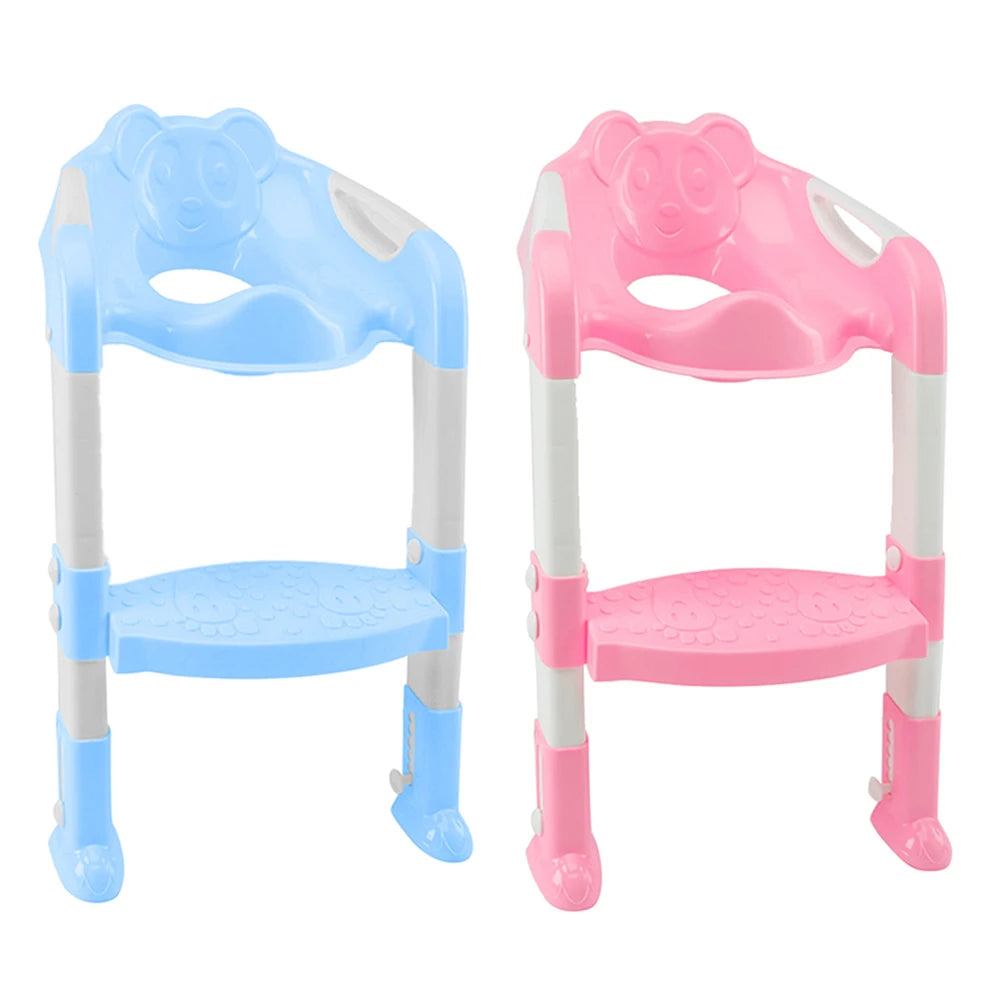 Pot de bébé avec échelle réglable