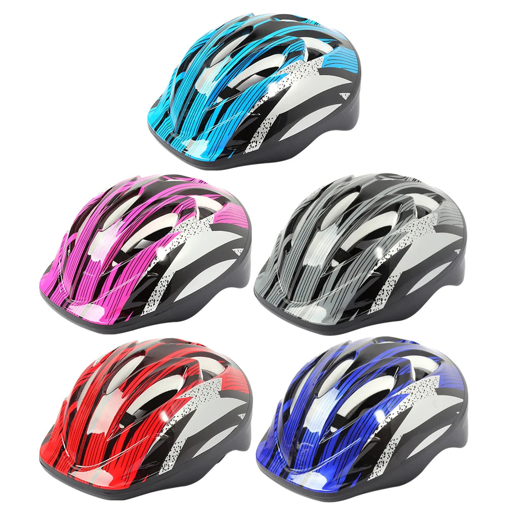 Casque  de vélo VTT pour enfant