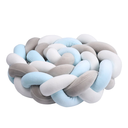Tresse de lit bébé