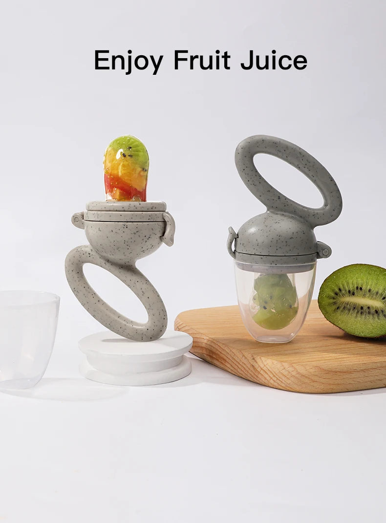 Tétine en Silicone PP pour bébé