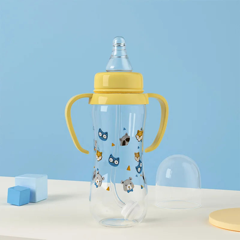 Bouteille d’alimentation pour bébé de 250ml