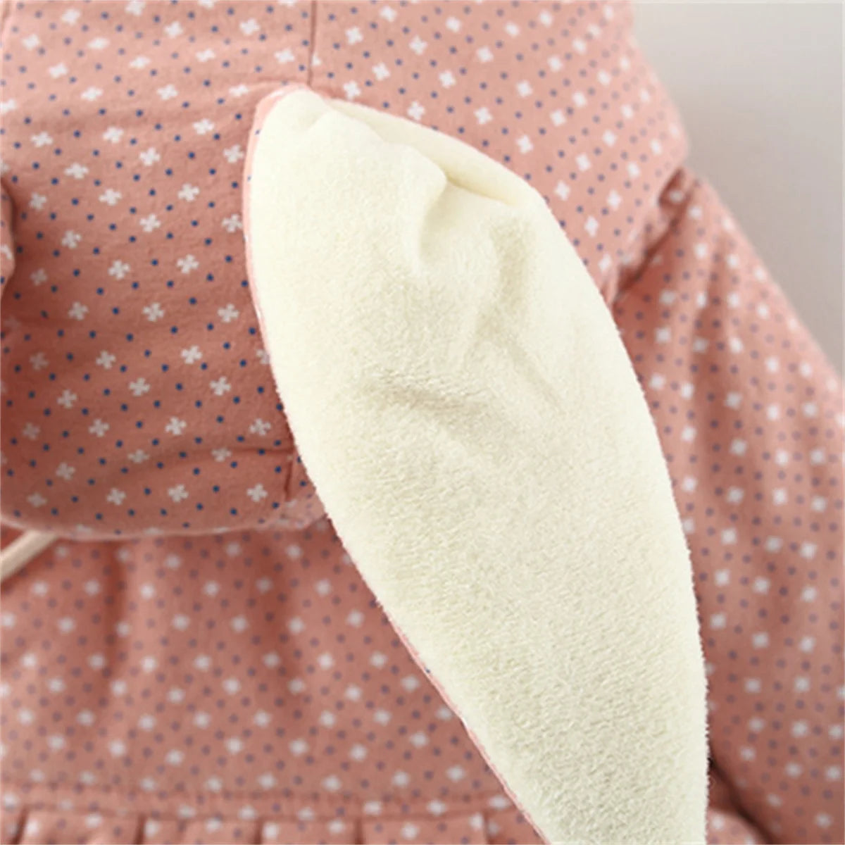 Sweat à capuche en coton fille