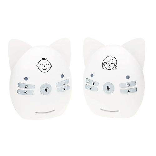 Moniteur pour bébé sans fil Portable