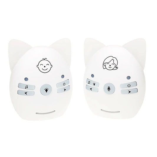 Moniteur pour bébé sans fil Portable