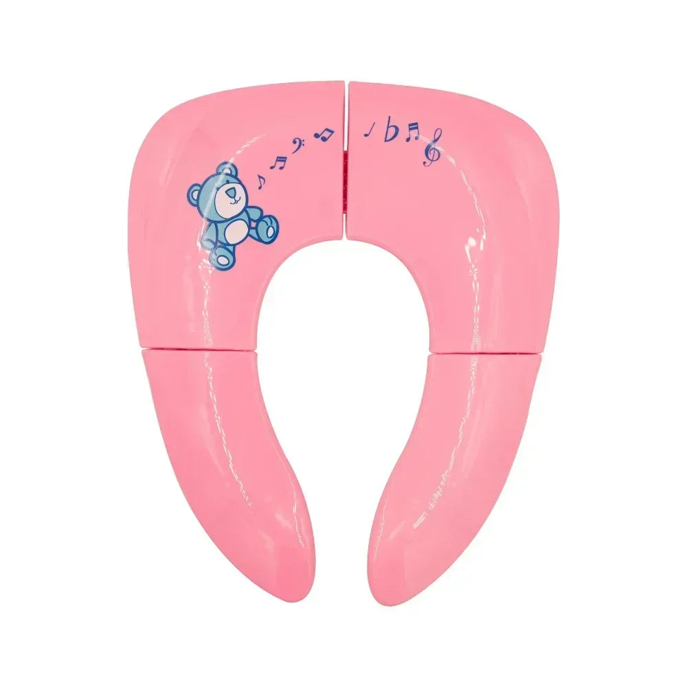 Siège de toilette d’entraînement pour bébé