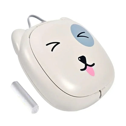 Toilettes portables pliantes pour enfants
