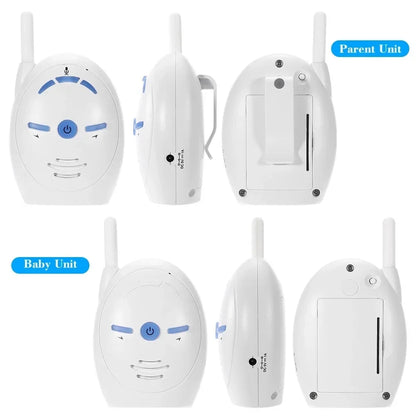 Moniteur audio numérique pour bébé