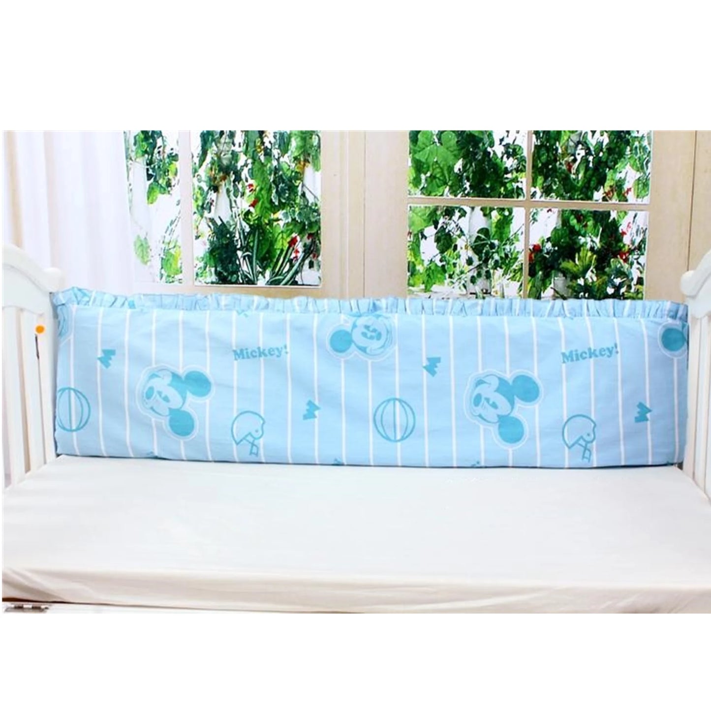 Ensemble de linge de lit de berceau