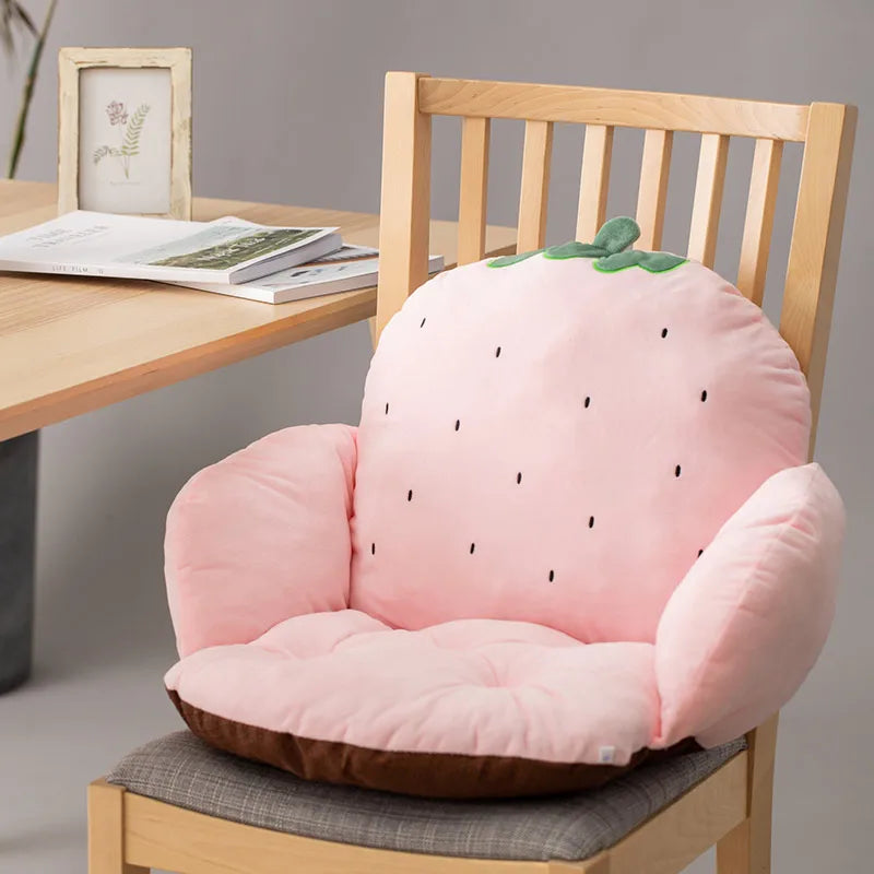 Coussin de salle à manger pour enfants