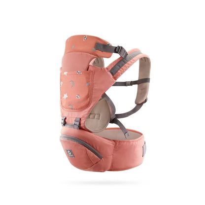 Porte-bébé ergonomique