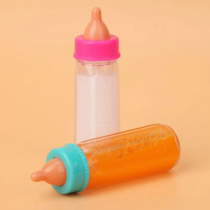 Biberon jouets pour enfants