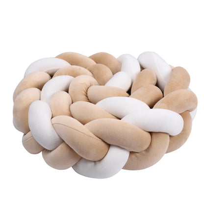 Tresse de lit bébé