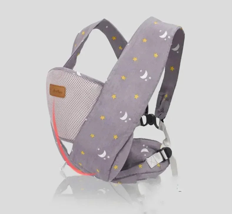 Porte-bébé ergonomique pour nouveau-né