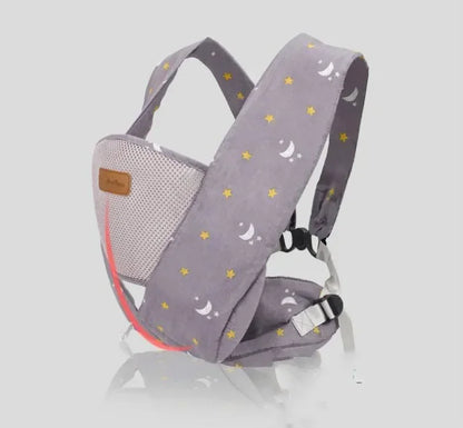 Porte-bébé ergonomique pour nouveau-né