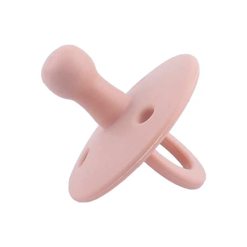 Tétine en silicone pour bébé