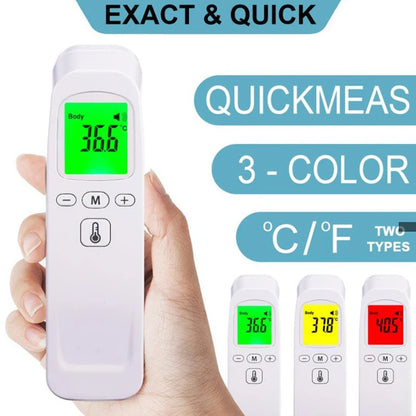 Thermomètre frontal médical pour bébé