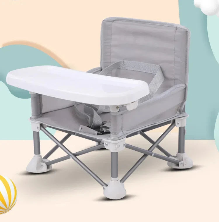 Chaise de table pour bébé