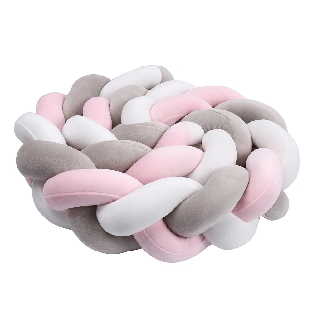 Tresse de lit bébé