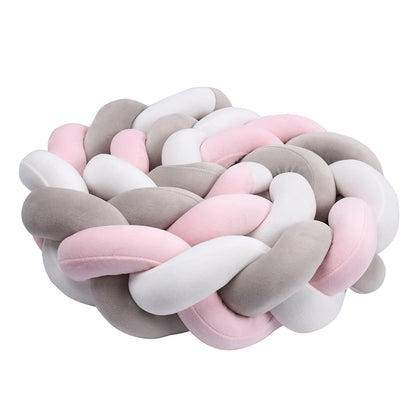 Tresse de lit bébé