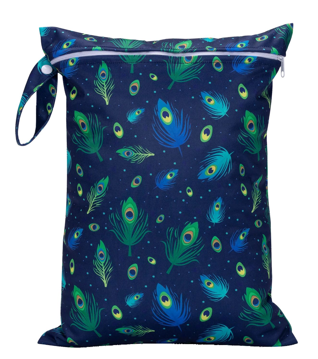 Sac imperméable pour couches