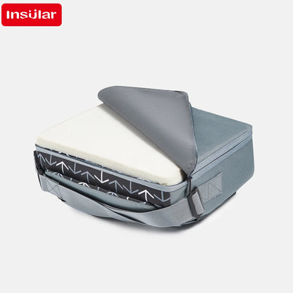 Coussin de dossier pour bébé