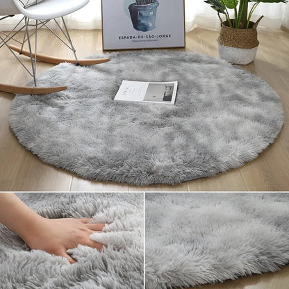 Tapis décoratif pour chambre de bébé