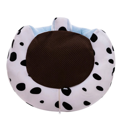 Canapé pour bébé