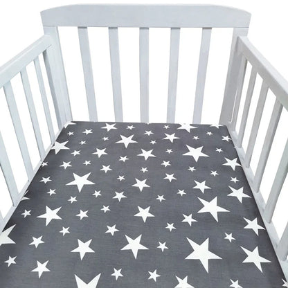 Couverture de matelas en mignon motif 140x70 cm