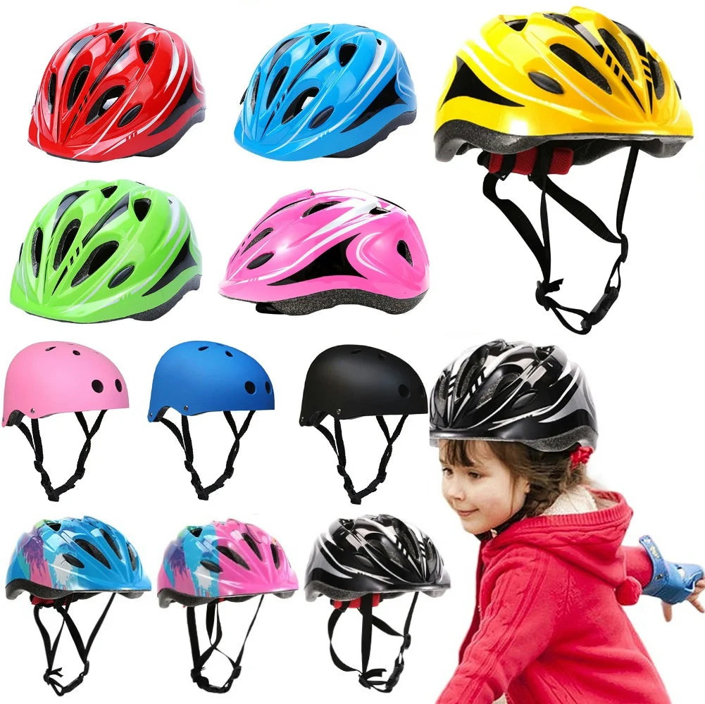 Casque ultra-léger pour enfants