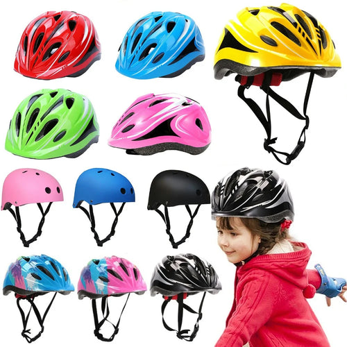 Casque ultra-léger pour enfants