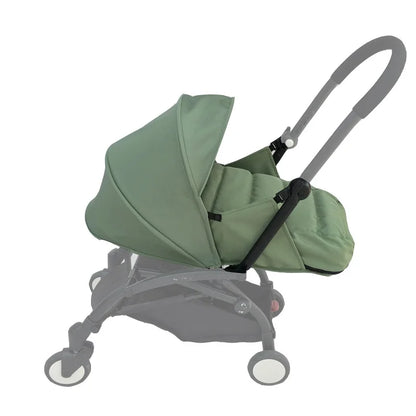 Berceau de bébé pour poussette