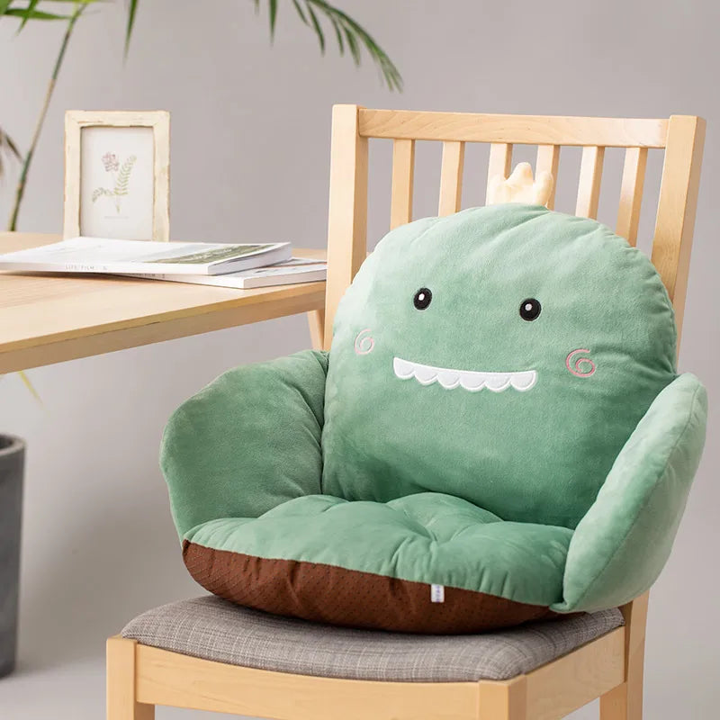 Coussin de salle à manger pour enfants