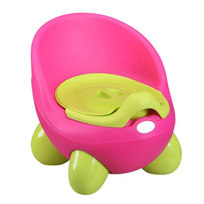 Pot bébé portable et multifonction