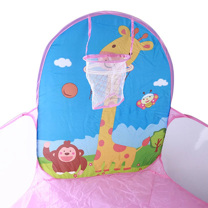 Parc de jeu portable pour enfants