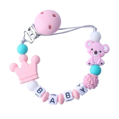 Bracelet de dentition pour bébé