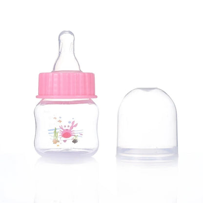 Mini biberon 60 ml en PP pour bébé