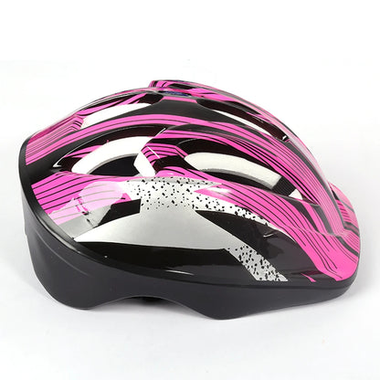 Casque super sécurisé pour enfants