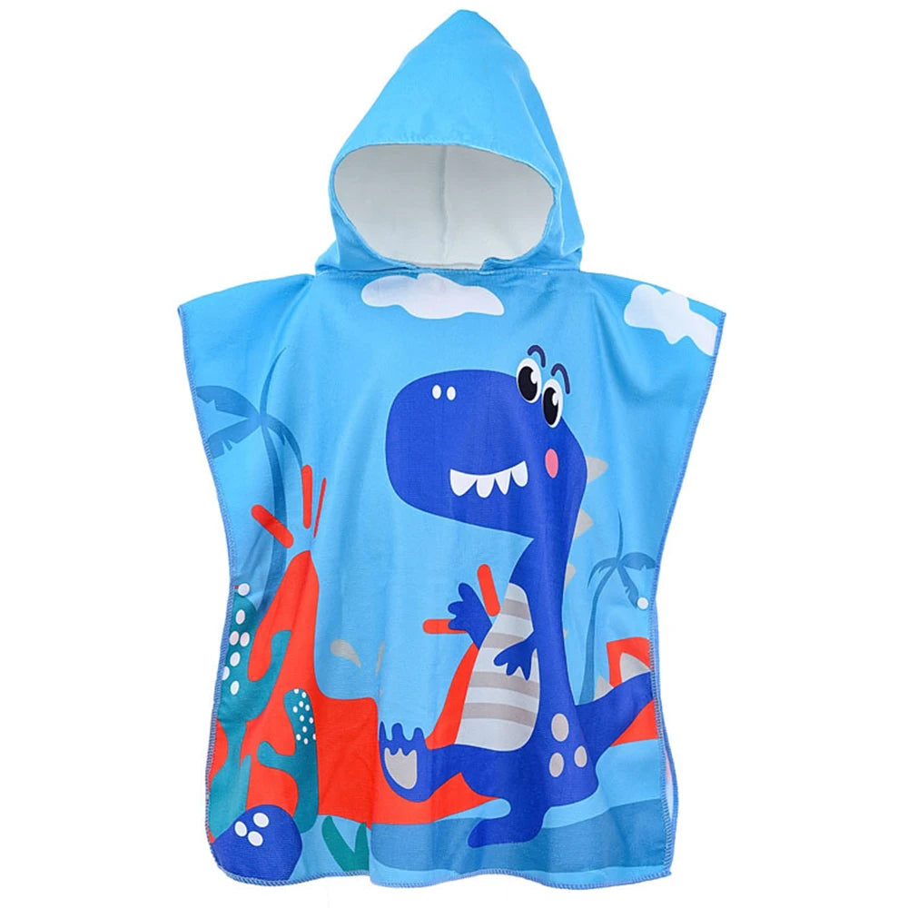 Serviette de plage super absorbant