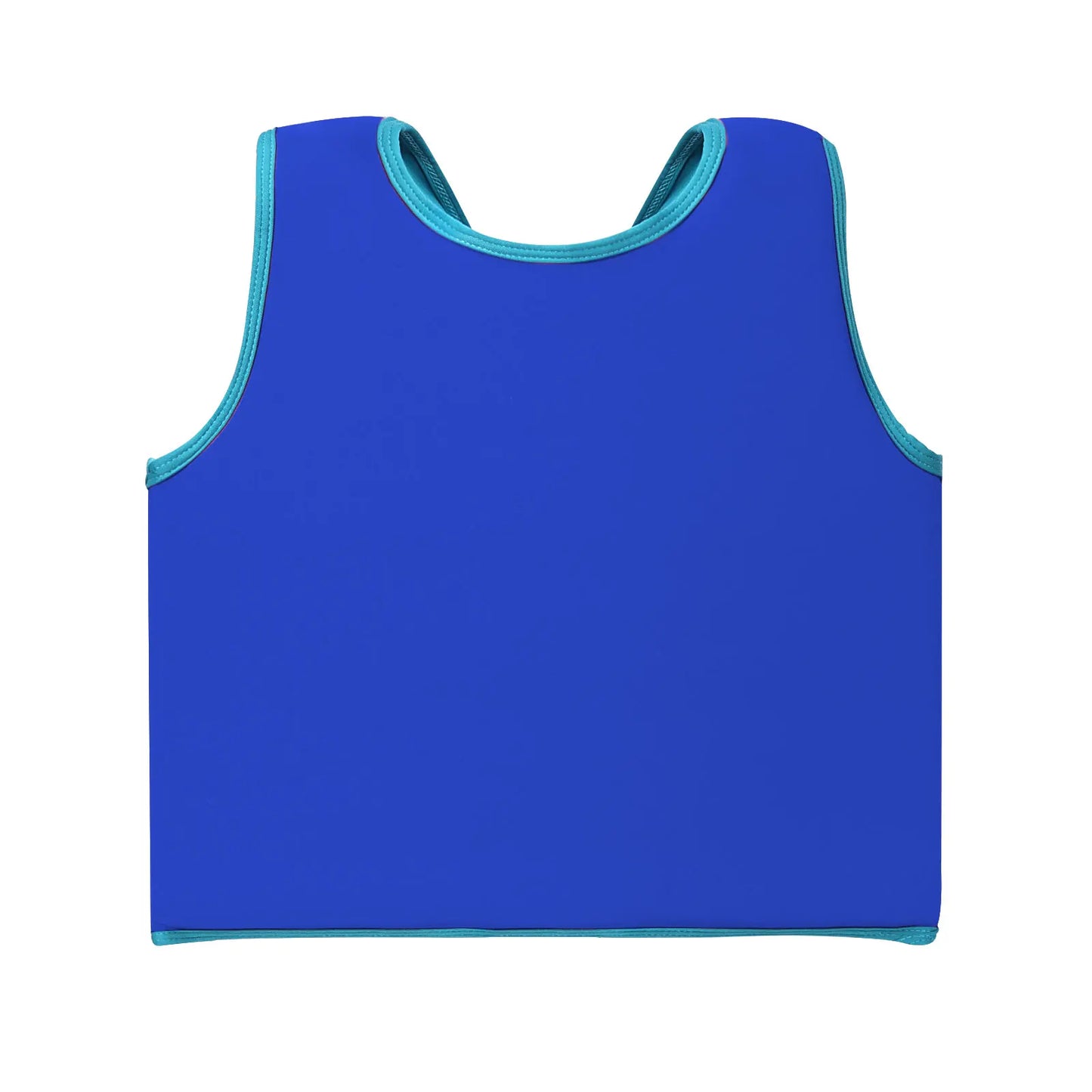 Gilet de natation en mousse pour enfants