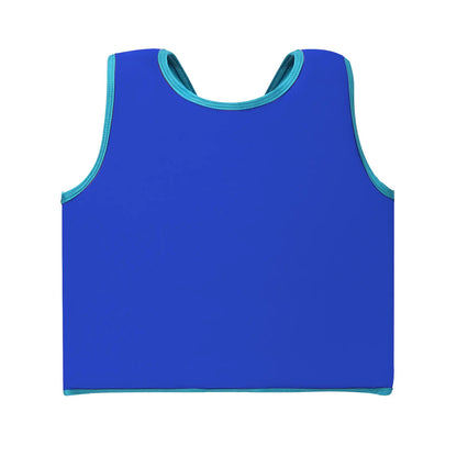 Gilet de natation en mousse pour enfants