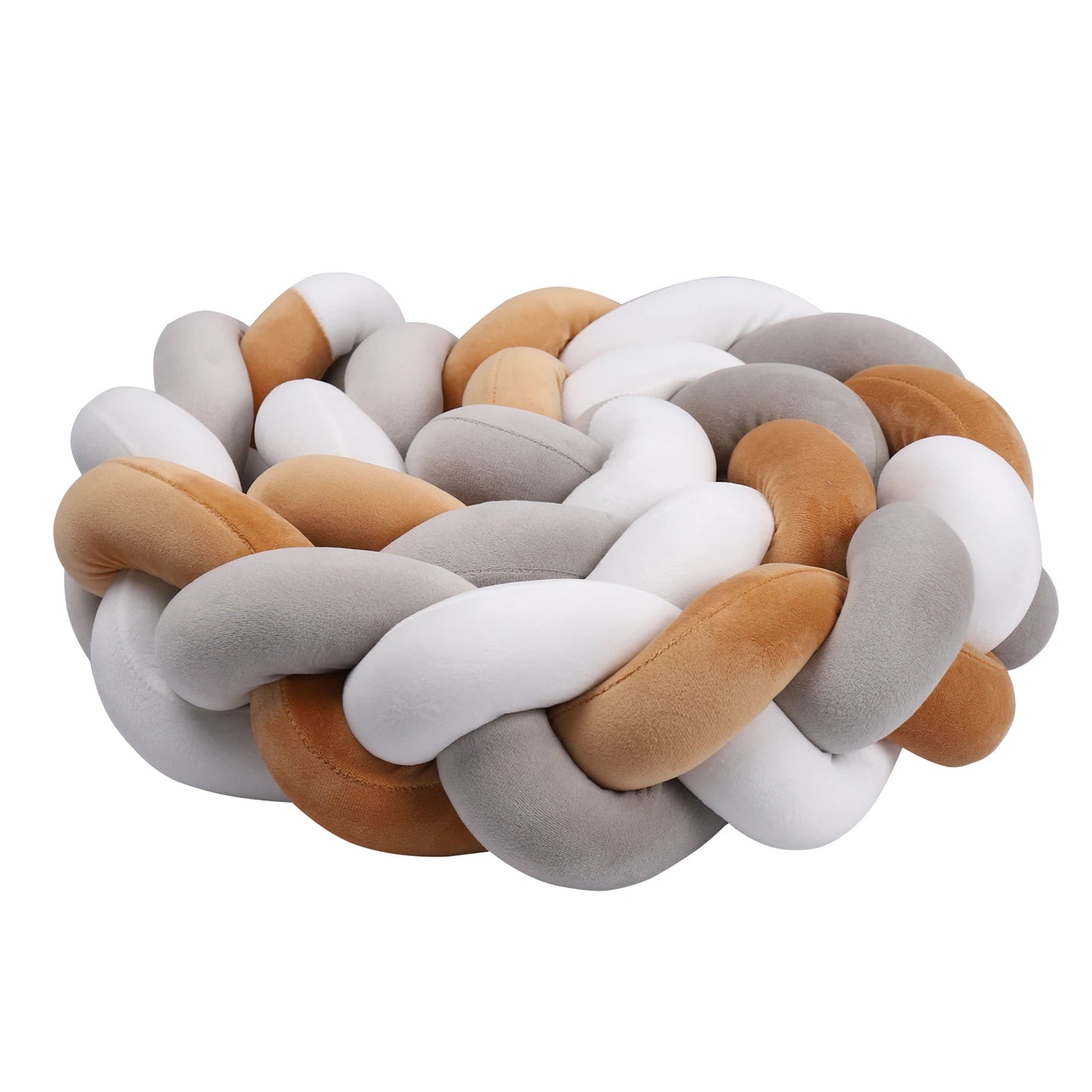 Tresse de lit bébé