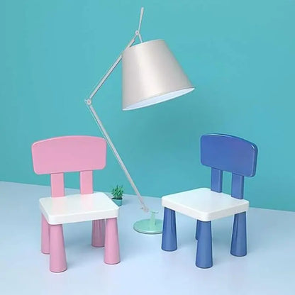 Petit tabouret de jeu pour enfant