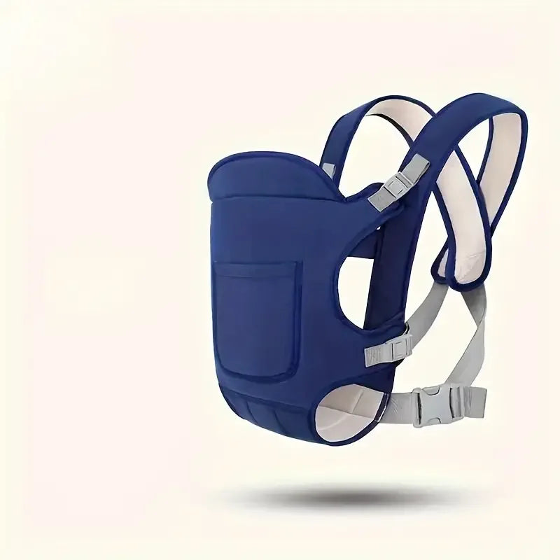 Porte-bébé à capuche