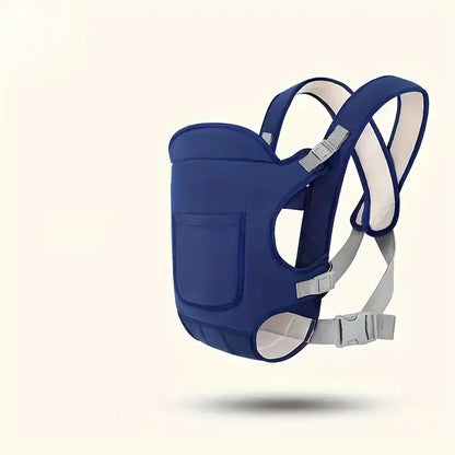 Porte-bébé à capuche