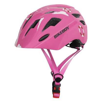Casque VTT de vélo pour enfants