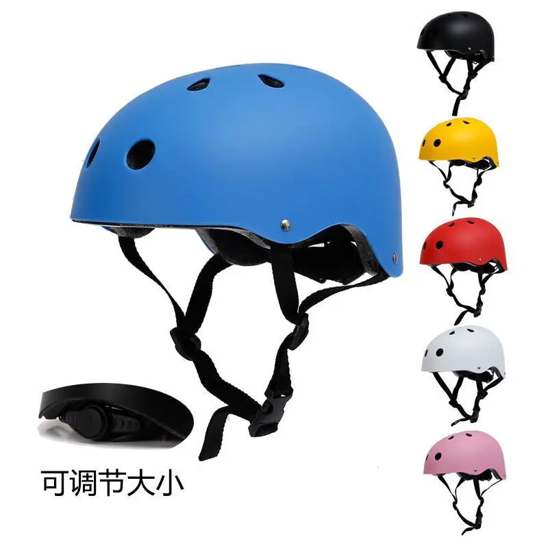 Casque de vélo ultra léger pour enfant
