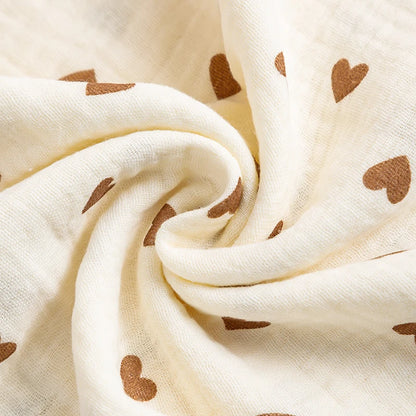 Couverture d’emmaillotage pour bébé